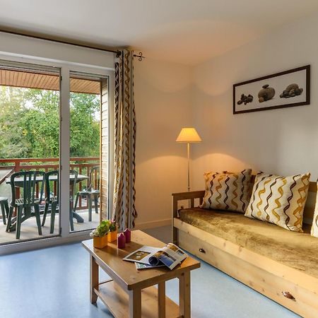 Lagrange Vacances Les Roches Douvres Saint-Briac-sur-Mer ห้อง รูปภาพ