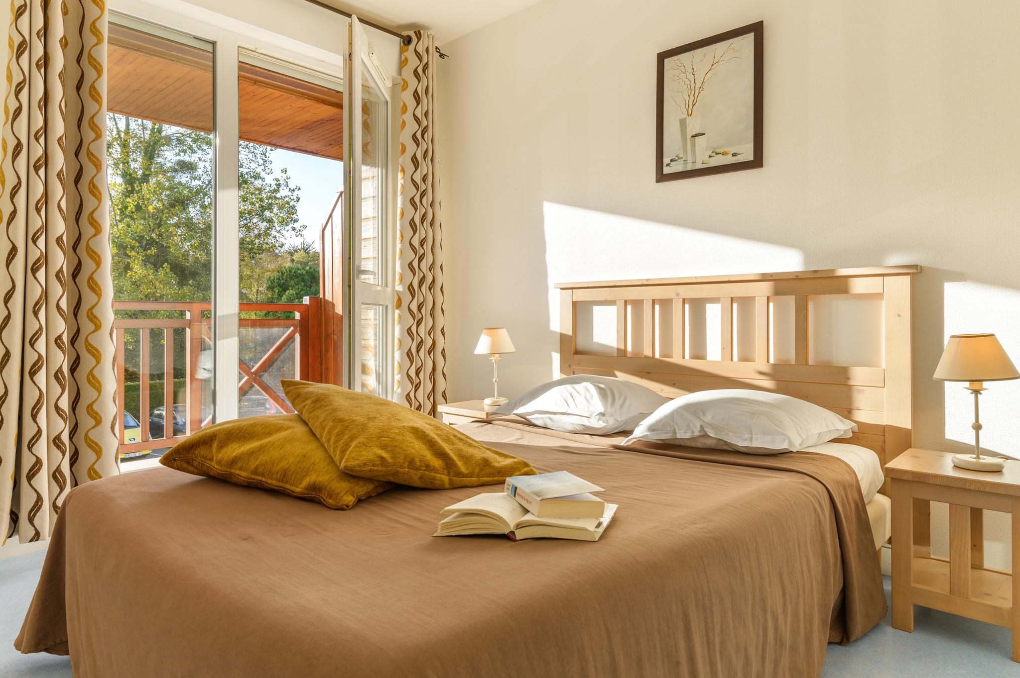 Lagrange Vacances Les Roches Douvres Saint-Briac-sur-Mer ภายนอก รูปภาพ