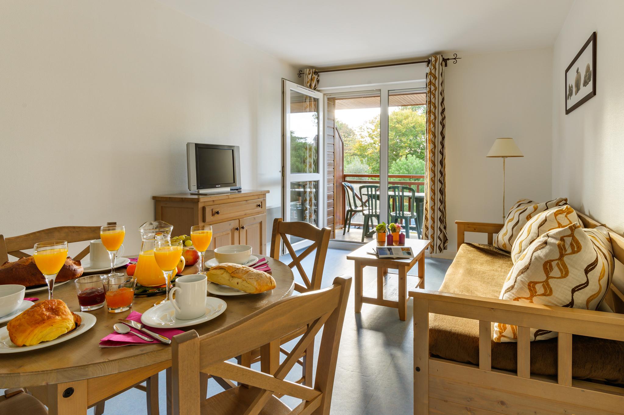 Lagrange Vacances Les Roches Douvres Saint-Briac-sur-Mer ภายนอก รูปภาพ