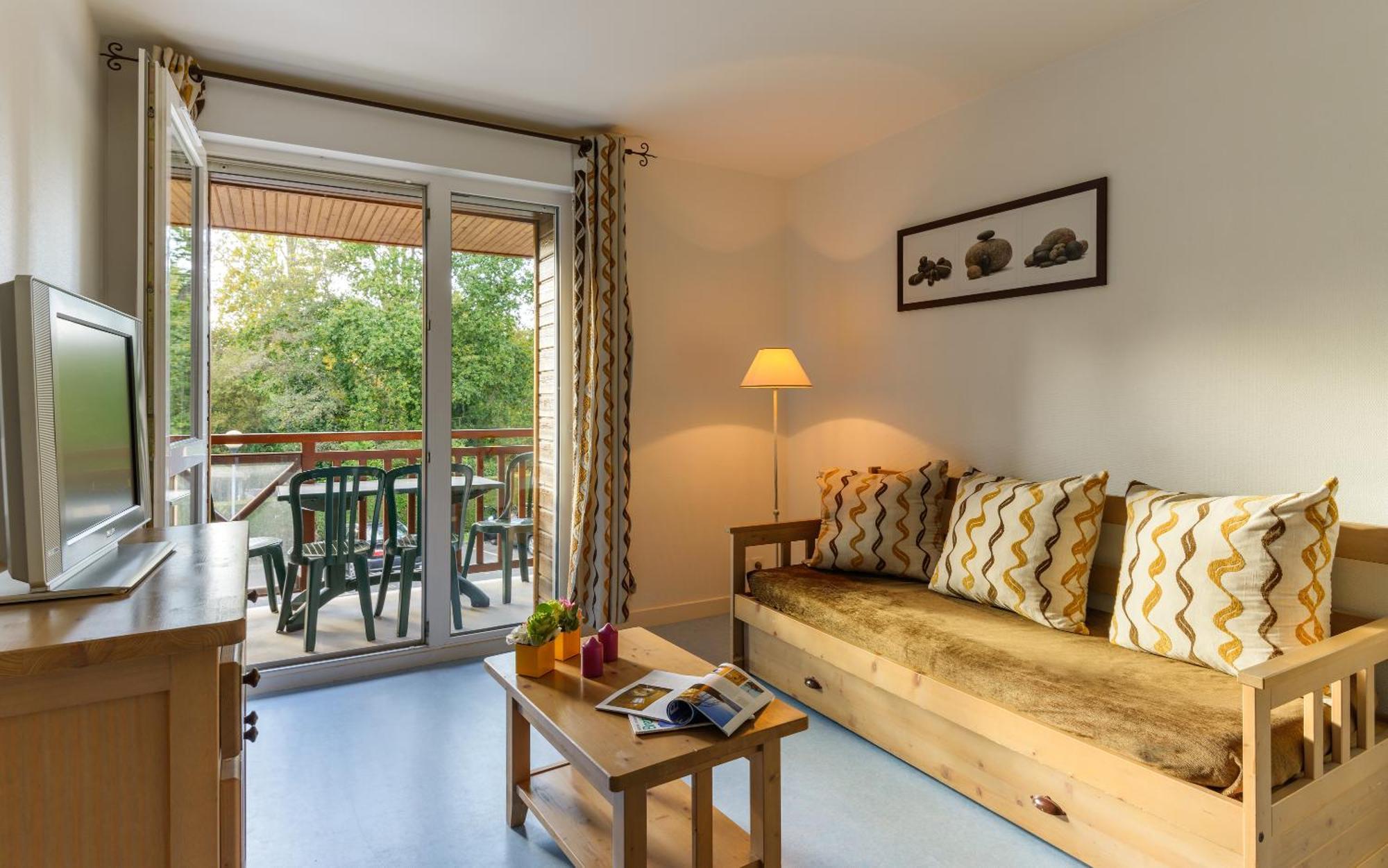 Lagrange Vacances Les Roches Douvres Saint-Briac-sur-Mer ห้อง รูปภาพ