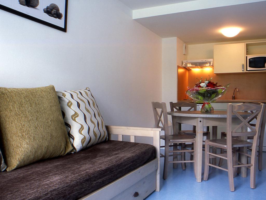 Lagrange Vacances Les Roches Douvres Saint-Briac-sur-Mer ห้อง รูปภาพ