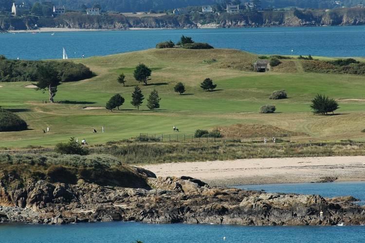 Lagrange Vacances Les Roches Douvres Saint-Briac-sur-Mer ห้อง รูปภาพ