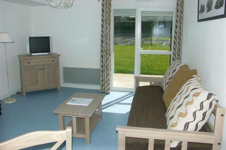 Lagrange Vacances Les Roches Douvres Saint-Briac-sur-Mer ห้อง รูปภาพ