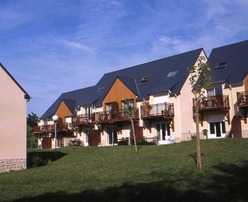 Lagrange Vacances Les Roches Douvres Saint-Briac-sur-Mer ภายนอก รูปภาพ