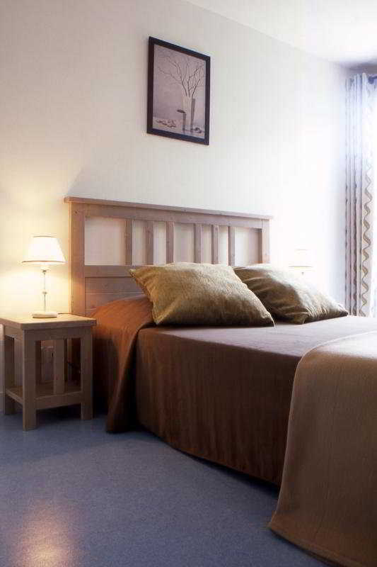 Lagrange Vacances Les Roches Douvres Saint-Briac-sur-Mer ภายนอก รูปภาพ