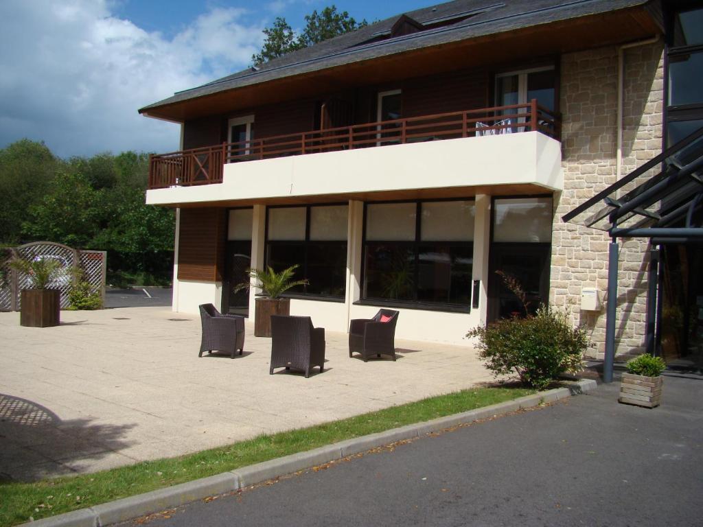 Lagrange Vacances Les Roches Douvres Saint-Briac-sur-Mer ห้อง รูปภาพ